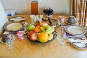 Inch Beach House B&B