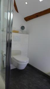 B&B / Chambres d'hotes Les Versaillaises : Chambre Double