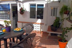 Casa Tortilla Sant Antoni