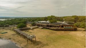 Pantanal - Pousada Sia Mariana