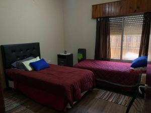 Casa Hotel Cactus 15 minutos desde Ezeiza.