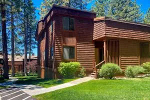 Tahoe Enchantment - Zephyr Cove