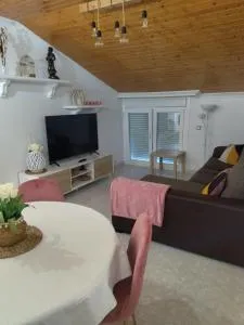 Apartamento MARIÑA SANXENXO - Buezas