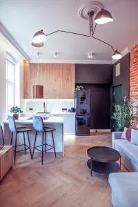 Apartments Kwidzyn - 克维曾