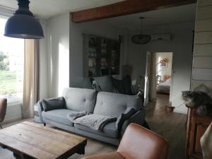 Sejours chez l'habitant La Canardiere : photos des chambres