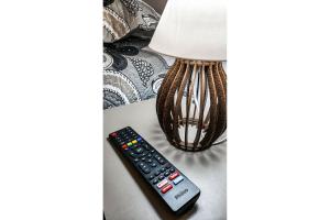 Studio 408 self-check in wifi Nova Aliança