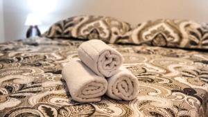 Studio 408 self-check in wifi Nova Aliança