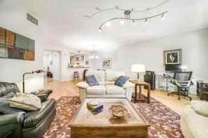 Ocean Pointe Getaway - 30-Night Minimum