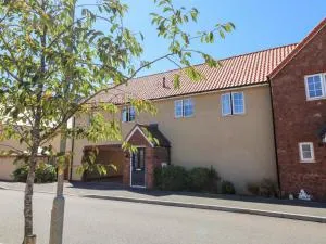 1 Marsh Gardens - Dunster