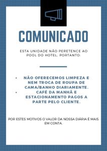 Edifício Royale flat 230