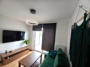 Apartament Kapitańska