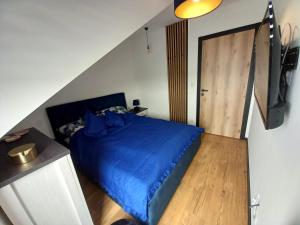 Apartament Kapitańska