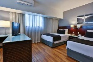 Wyndham São Paulo Berrini