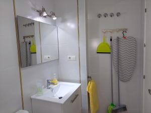 Citrus Suite by Alhaurín Loft City Center