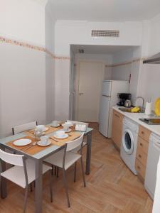 Citrus Suite by Alhaurín Loft City Center