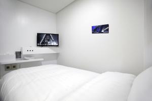 Phòng giường đơn (Single Room)