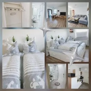 Ferienwohnung an der Wieke - 维斯莫尔