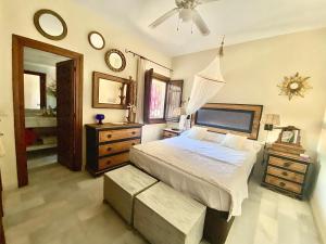 Villa Playa Mojacar Solo Familias