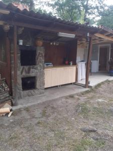 Pescărie La Nelu