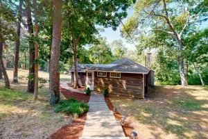 Sea House - West Chatham