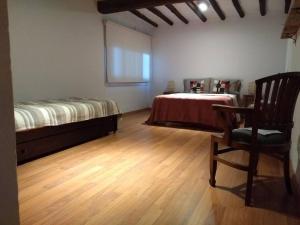 Casona La Oculta Mendoza