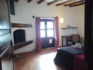 Casona La Oculta Mendoza