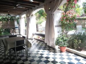 Casona La Oculta Mendoza