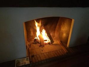 Casona La Oculta Mendoza