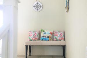 Seaview Duplex 7 - 4hvězdičkové hotely ve městě Kure Beach