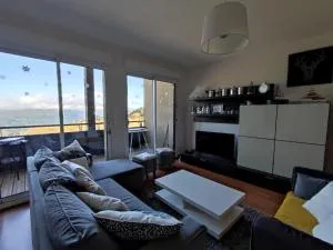 Le Cosy Pyrénées pied de pistes Sérias - Jurvielle