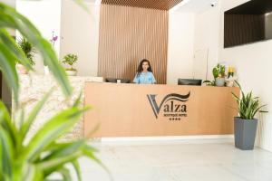 Valza Boutique Hotel