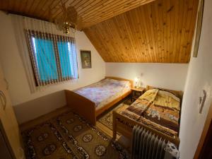 Apartmani Laušević