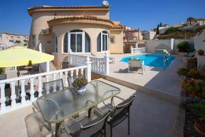 CH Villa Plara La Marquesa Golf