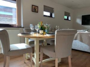 St Marks Court Holiday Homes - No1