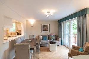 Appart'hotels Club Wyndham Normandy : photos des chambres
