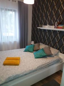 Apartament Magda