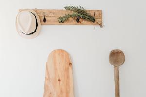 Villa Saudade - Sustainable Living