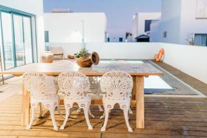 Villa Saudade - Sustainable Living