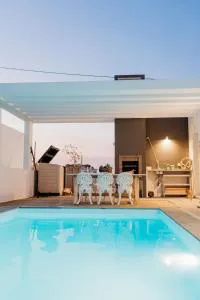 Villa Saudade - Sustainable Living - 科武港