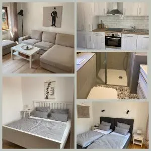 Ferienhaus Pollerhof - 恩格尔斯基兴