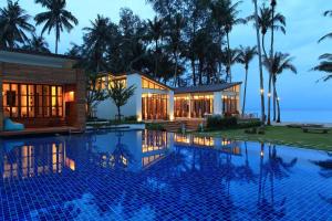 Wendy the Pool Resort @ Koh Kood