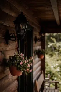 Black River - Prisojak