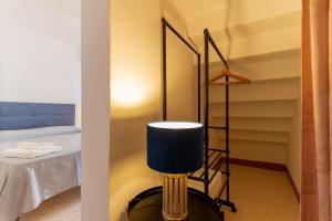 LE CASE camera doppia con bagno privato e terrazza