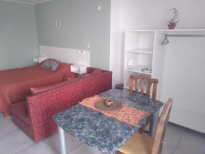 Departamento 3 Complejo Sol de Oeste