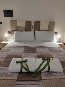 B&B Capovento Della Murgia