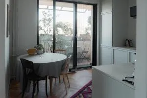 Stylish apartment near the historic center - Špačince