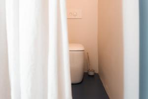 Stylish apartment near the historic center