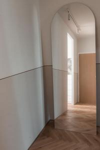 Stylish apartment near the historic center