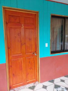 Hotel Casa Gitana Corcovado Tour operador