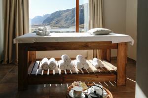 Los Cerros del Chaltén Boutique Hotel